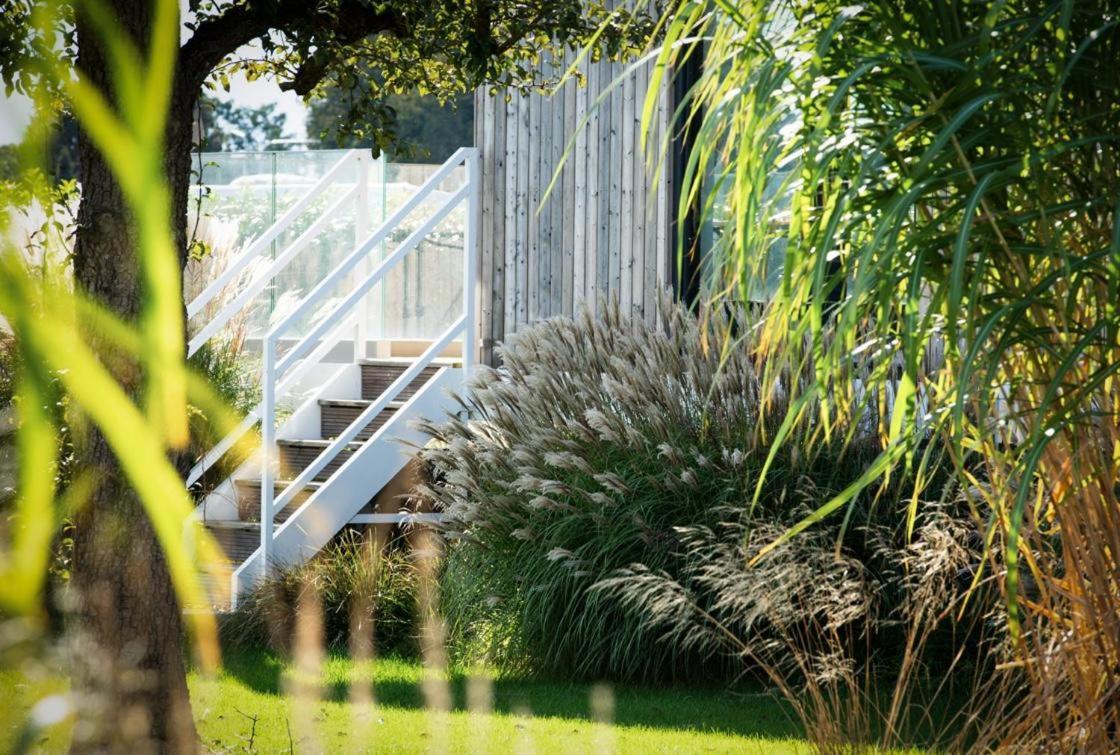 Maasparcje Ecolodge K2 Roermond Exterior foto